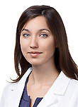 Врач Гузева Валерия Дмитриевна 