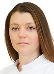 Врач Крылова Елена Анатольевна