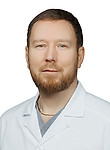 Врач Шайхутдинов Рудольф Шайхинурович 
