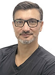 Врач Шипулин Александр Александрович