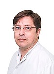 Врач Ганин Владимир Александрович