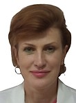 Врач Ермолаева Лариса Александровна