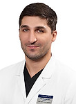Врач Шадян Алан Васильевич 
