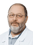 Врач Лебедев Олег Эммануилович 