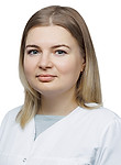 Врач Доронова Анастасия Витальевна 