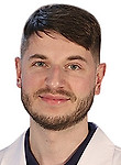 Врач Ягодницкий Александр Андреевич 