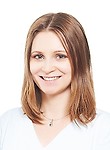 Врач Вирт Кристина Олеговна