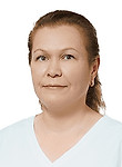 Врач Орлова Луиза Харисовна