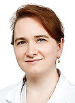 Врач Мышенкова Светлана Александровна