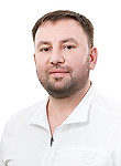 Врач Гаевой Эдуард Валерьевич