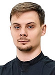 Врач Кузнецов Артём Валерьевич 