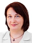 Врач Алексеева Екатерина Геннадьевна 