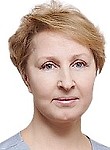 Врач Турок Елена Николаевна