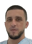 Врач Масхадов Оймурза Элмурзаевич