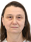 Врач Авученкова Татьяна Николаевна 