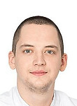 Врач Баканов Антон Валерьевич 