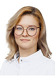 Врач Медведева Анна Олеговна 