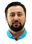 Врач Саидов Ихтиёр Бахтиёрович
