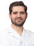 Врач Гриценко Алексей Сергеевич 