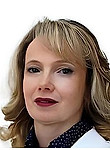 Врач Соколова Светлана Олеговна 