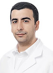 Врач Асланов Араз Гасанович 