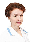 Врач Светлакова Елена Викторовна 