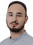 Врач Никурадзе Александр Нодарович