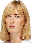 Врач Жаркова Алла Владимировна