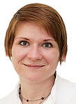 Врач Кириенко Надежда Александровна
