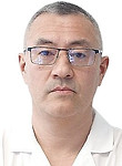 Врач Аймухаметов Тимур Борисович