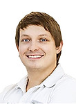Врач Денисов Константин Игоревич 