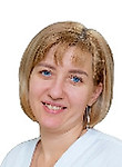 Врач Дубровская Ольга Сергеевна 