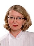 Врач Князева Илона Александровна