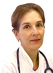 Врач Ермакова Екатерина Геннадиевна 