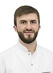 Врач Мухтаров Шагид Магомедович