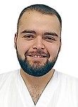 Врач Куркиев Низами Алиевич