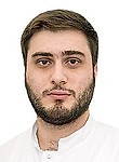 Врач Камалов Гаджи Магомедович 