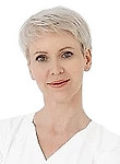 Врач Хорольская Наталья Александровна