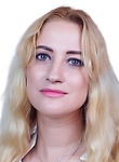 Врач Абрамова (Носачева) Олеся Александровна