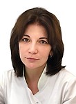 Врач Аверина Наталья Сергеевна