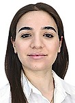 Врач Ахмедова Гамаил Нурахмедовна 