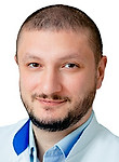 Врач Казарян Гагик Мушегович