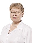 Врач Морозова Валентина Алексеевна