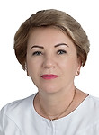 Врач Засурцева Валентина Алексеевна