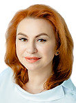 Врач Ардашева Елена Игоревна