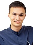 Врач Ждярский Глеб Игоревич