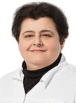 Врач Этерия Лия Вахтанговна 