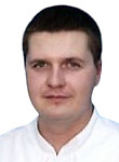 Врач Михалевич Антон Евгеньевич