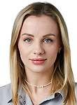 Врач Белорукова Анна Владимировна 
