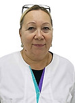 Врач Дуюнова Наталья Федоровна 